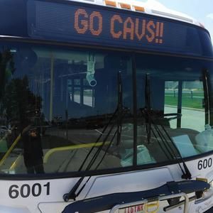 Meet your Posher, William